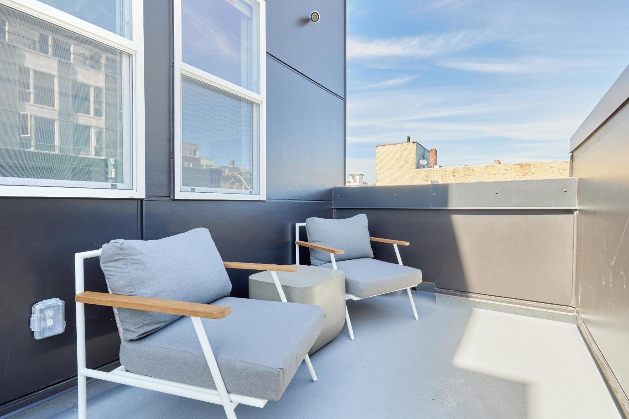 The Boylston Hotel Capitol Hill, Sonder By Marriott Bonvoy Seattle Quarto foto